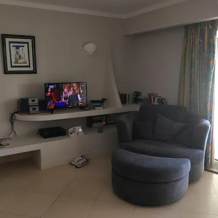 Villa Vale Do Lobo 935