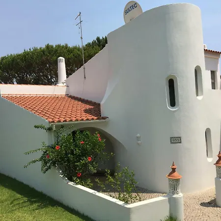 Villa Vale Do Lobo 935