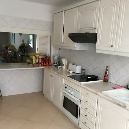 Vale Do Lobo 935 빌라