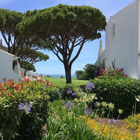 Vale Do Lobo 935 Villa *