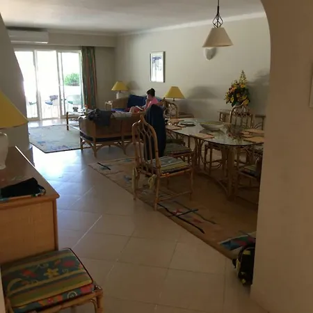 ヴィラ Vale Do Lobo 935 *