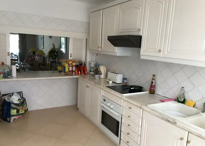 Vale Do Lobo 935 빌라