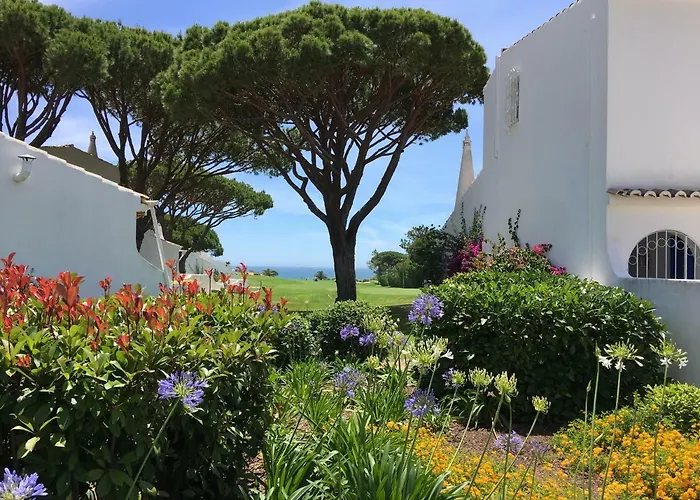 Vale Do Lobo 935 빌라 *