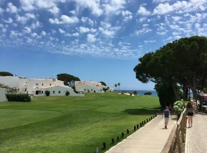 Vale Do Lobo 935 * 롤레