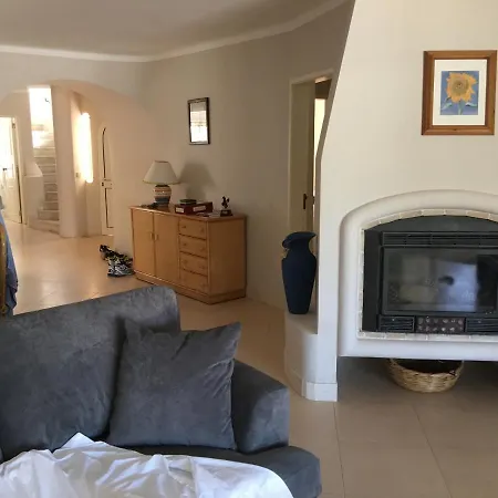 Vila Vale Do Lobo 935 Loulé