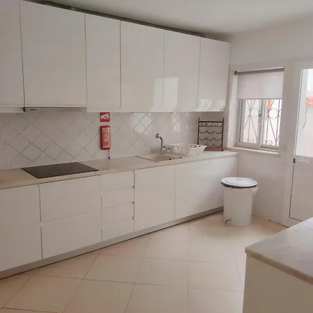 וילה Vale Do Lobo 935 *