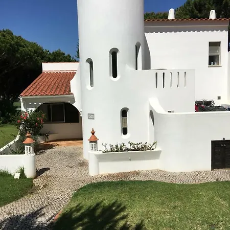 Vila Vale Do Lobo 935 Loulé