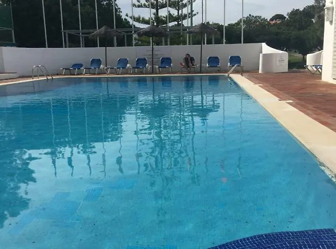 Vale Do Lobo 935 Villa