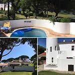 Vale Do Lobo 935 Villa Loulé