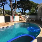 Vale Do Lobo 935 Villa Loulé