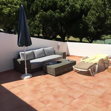 Villa Vale Do Lobo 935