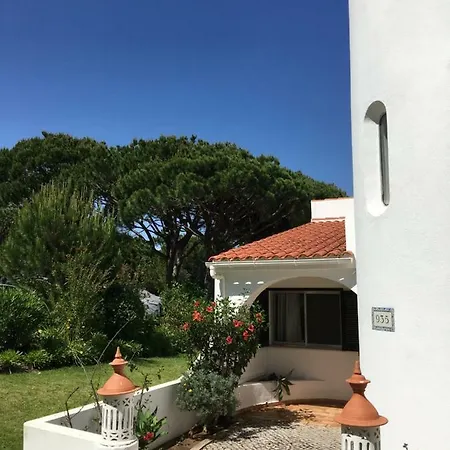 Vale Do Lobo 935