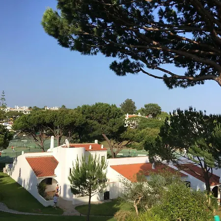 Villa Vale Do Lobo 935 Loule