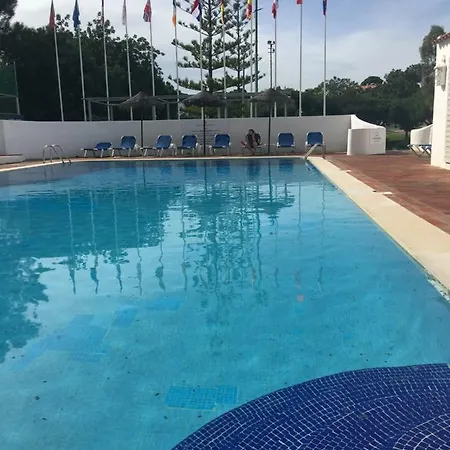 Vale Do Lobo 935 Villa